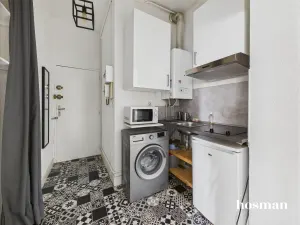 Appartement de 37.6 m² à Bordeaux