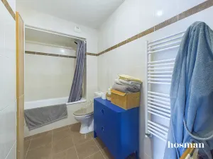 Appartement de 89.0 m² à Bordeaux