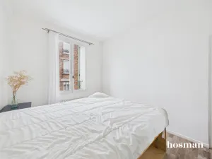 Appartement de 34.79 m² à Montreuil