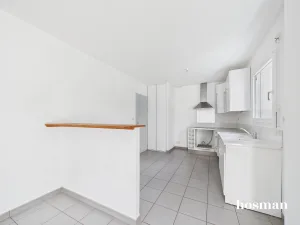 Maison de 108.0 m² à La Chapelle-sur-Erdre