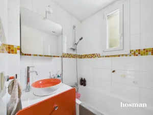 Maison de 136.76 m² à Nantes
