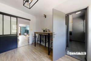 Appartement de 72.0 m² à Pessac