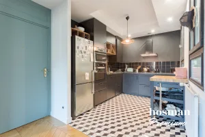 Appartement de 127.0 m² à Paris