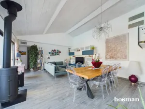 Maison de 120.0 m² à Saint-Médard-en-Jalles