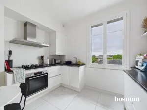 Appartement de 121.0 m² à Nantes