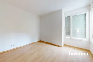 Appartement de 75.76 m² à Paris
