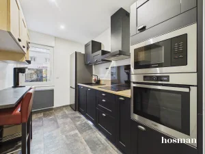 Appartement de 88.0 m² à Lyon