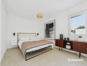 Appartement de 63.67 m² à Rezé