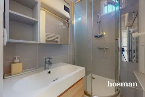 Appartement de 37.32 m² à Colombes