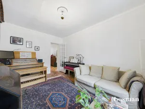 Appartement de 41.36 m² à Paris
