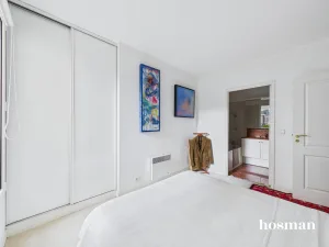 Appartement de 47.03 m² à Paris