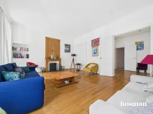Appartement de 158.0 m² à Nantes