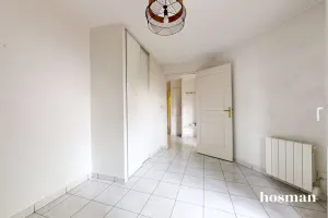 Appartement de 63.0 m² à Lyon