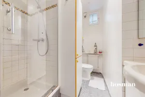 Appartement de 52.03 m² à Paris