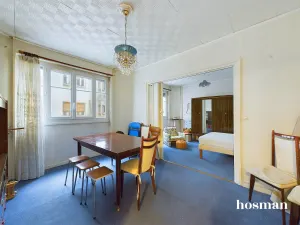Appartement de 32.43 m² à Paris