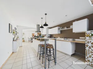 Maison de 144.0 m² à Vertou