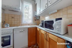 Appartement de 70.0 m² à Paris