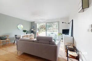 Appartement de 69.0 m² à Sèvres