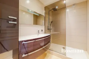 Appartement de 104.28 m² à Le Plessis-Robinson