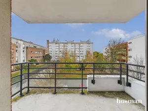 Appartement de 59.0 m² à Vitry-sur-Seine