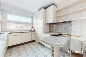 Appartement de 98.0 m² à Paris