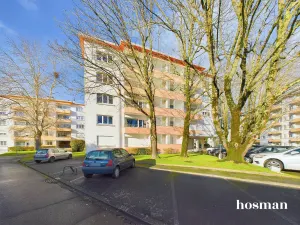 Appartement de 76.0 m² à Nantes