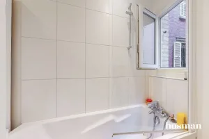 Appartement de 51.76 m² à Courbevoie