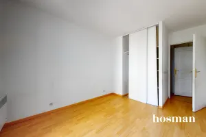 Appartement de 75.76 m² à Paris