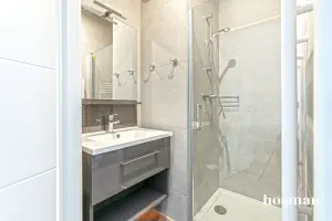 Appartement de 85.0 m² à Asnières-sur-Seine