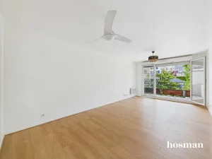 Appartement de 65.72 m² à Ivry-sur-Seine
