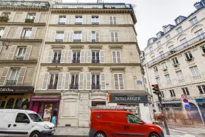 Appartement de 40.0 m² à Paris