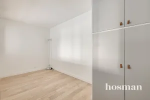 Appartement de 52.0 m² à Paris