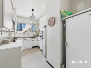 Appartement de 83.0 m² à Puteaux