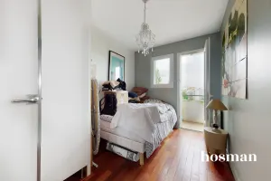 Appartement de 70.91 m² à Nantes