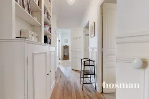 Appartement de 73.0 m² à Paris