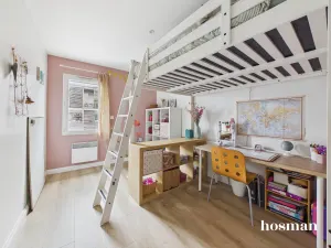 Maison de 100.0 m² à Eysines