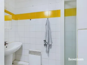 Appartement de 32.0 m² à Paris