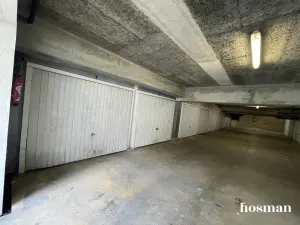 Parking de 14.0 m² à Bordeaux