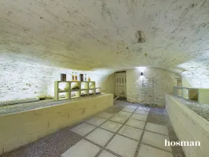 Appartement de 97.32 m² à Nantes