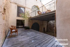 Maison de 272.0 m² à Bordeaux