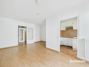 Appartement de 32.6 m² à Bron