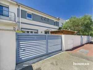 Maison de 140.0 m² à Le Bouscat