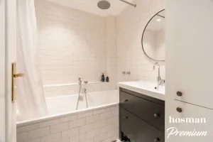 Appartement de 92.0 m² à Paris