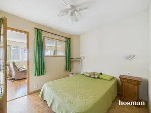Appartement de 37.54 m² à Bordeaux