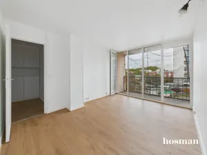 Appartement de 66.45 m² à Bagnolet