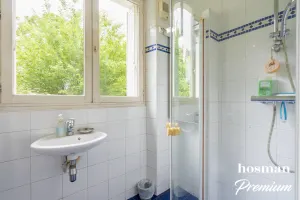 Maison de 121.91 m² à Saint-Maur-des-Fossés