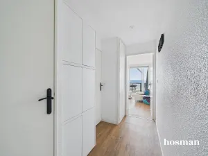 Appartement de 24.0 m² à Lacanau