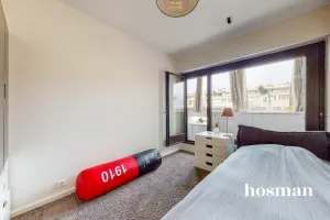 Appartement de 124.0 m² à Boulogne-Billancourt