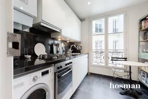 Appartement de 80.25 m² à Paris