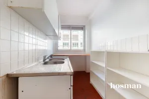 Appartement de 39.75 m² à Paris